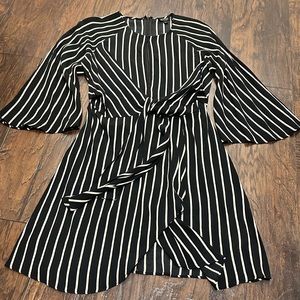 Topshop Mini Dress